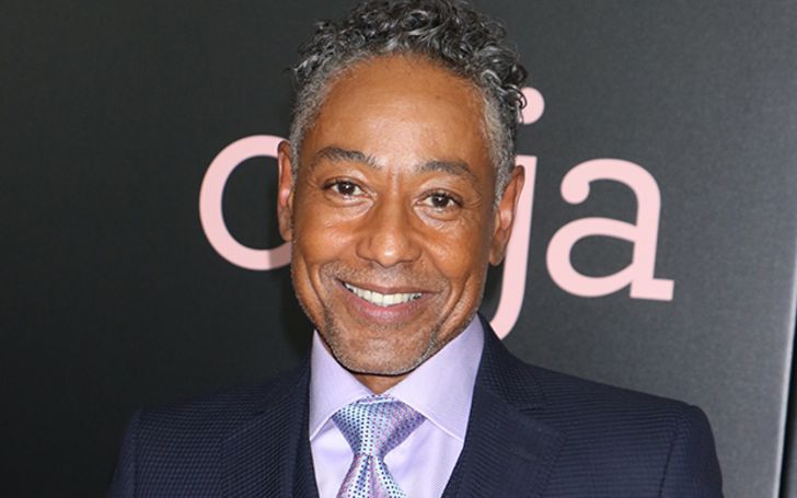 Who Is Giancarlo Esposito? Know About His Age, Height, Net Worth, Measurements, Personal Life, & Relationship